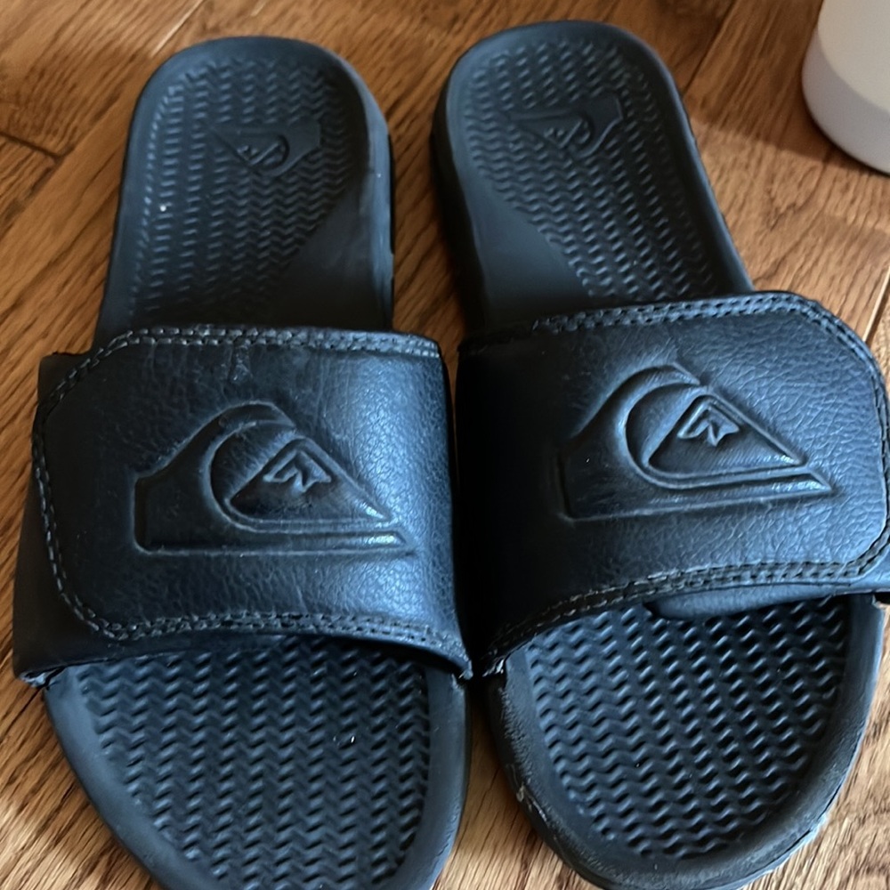 Quick Silver Slides - Picture 3 of 4
